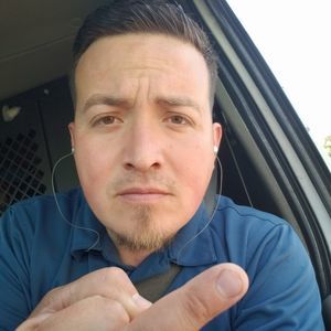 Meet your Posher, Amadeo